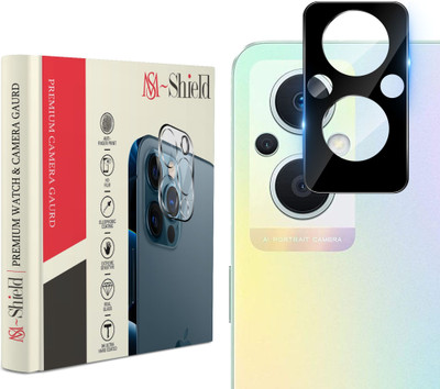 MS-Shield Back Camera Lens Glass Protector for OPPO F21 Pro 5G(Pack of: 1)