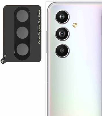 YCHROZE Back Camera Lens Glass Protector for SAMSUNG Galaxy F54 5G(Pack of: 1)