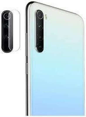 GPTECK Back Camera Lens Glass Protector for OPPO F15 Camera Lens(Pack of: 1)