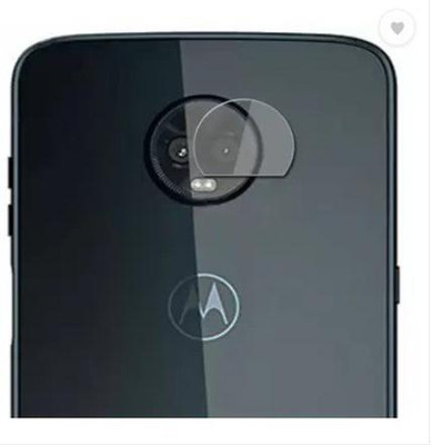 LIGHTWINGS Back Camera Lens Glass Protector for Motorola Moto G5S PLUS(Pack of: 1)