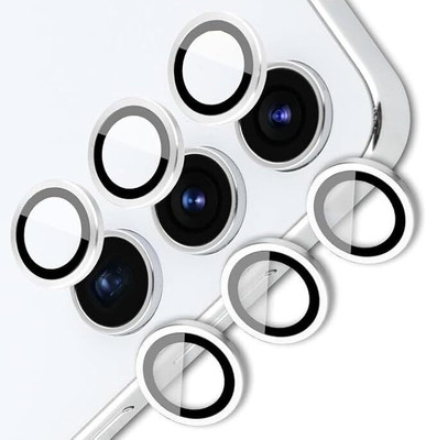 A3sprime Back Camera Lens Ring Guard Protector for Samsung Galaxy M15 5G(Pack of: 3)