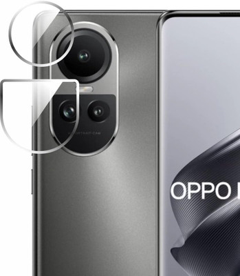 PENVAG Back Camera Lens Glass Protector for OPPO RENO 10(Pack of: 1)