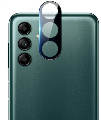 INFINITYWORLD Camera Lens Protector for Samsung Galaxy A14 5G(Pack of 1)