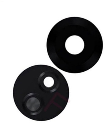Tusail Back Camera Lens Glass Protector for Vivo Y16(Pack of: 1)