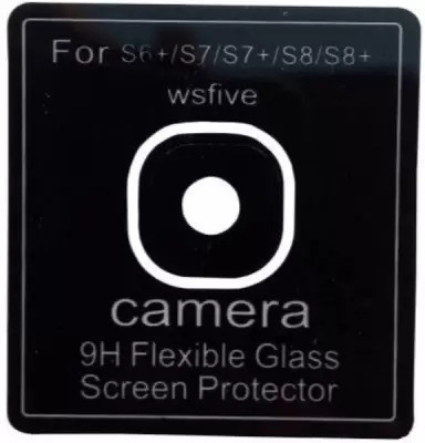 VAGPEN Back Camera Lens Glass Protector for MI 10T 5G(Pack of: 1)