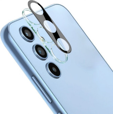 KAZUKI Back Camera Lens Glass Protector for Samsung Galaxy A54 5G(Pack of: 1)