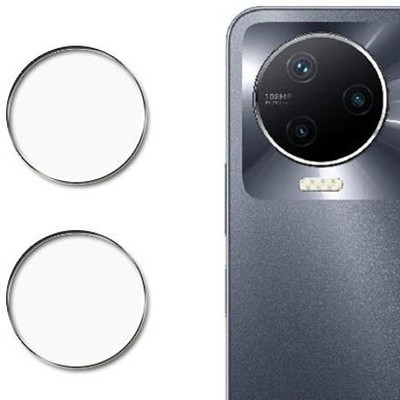 tombik Back Camera Lens Glass Protector for PV100-Infinix Note 12 Pro(Pack of: 2)