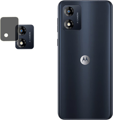 EJZATI Back Camera Lens Glass Protector for MOTO E13 BACK CAMERA LENS(Pack of: 1)