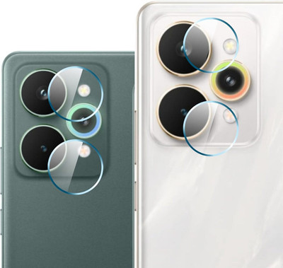 Litekart Back Camera Lens Glass Protector for Realme 15 pro 5g(Pack of: 2)