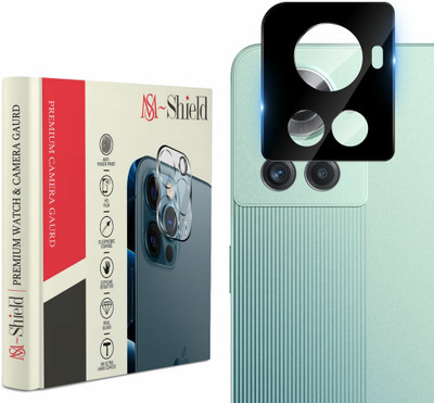 MS-Shield Back Camera Lens Glass Protector for OnePlus 10R 5G(Pack of: 1)