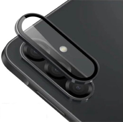 LIKEDESIGN Back Camera Lens Glass Protector for Samsung Galaxy A36 5G, Samsung Galaxy A56 5G, [RING](Pack of: 1)