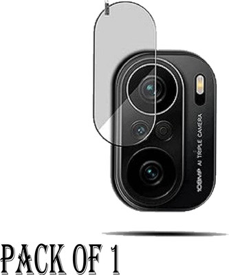 EJZATI Back Camera Lens Glass Protector for MI 11X 5G(Pack of: 1)