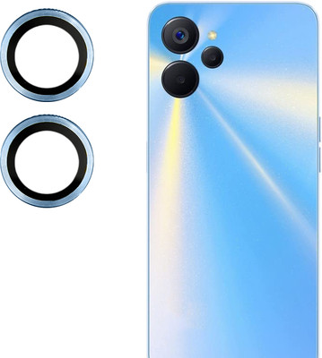 Oncraves Back Camera Lens Ring Guard Protector for Realme 9i 5G(Pack of: 1)
