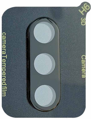 Screenprotector Back Camera Lens Glass Protector for Samsung Galaxy F54 5G CAMERA GLASS(Pack of: 1)