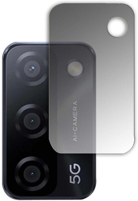 HIRDESH Back Camera Lens Glass Protector for Oppo A53S 5G BACK CAMERA(Pack of: 1)