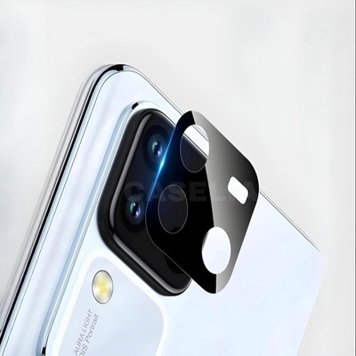 ASVALBUY Camera Lens Protector for vivo V30 Pro 5G(Pack of 1)