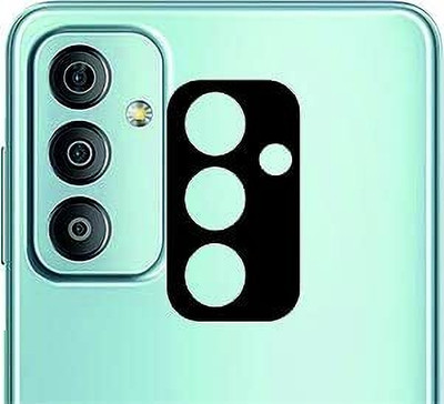 Caseline Back Camera Lens Glass Protector for Samsung Galaxy F23, Samsung Galaxy F23 5G(Pack of: 1)