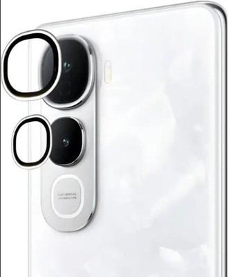 RTN Present Back Camera Lens Ring Guard Protector for VIVO Y400 Pro 5G, vivo Y400 Pro 5G(Pack of: 1)