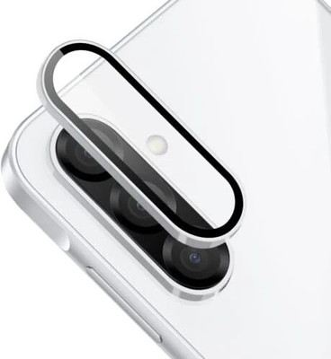 LIKEDESIGN Back Camera Lens Glass Protector for Samsung Galaxy A56 5G, Samsung Galaxy A36 5G, [RING](Pack of: 1)