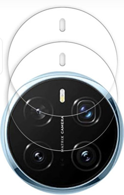 DB Back Camera Lens Glass Protector for HONOR MAGIC 7 pro 5G CAMERA LENS (PACK OF 2)(Pack of: 2)