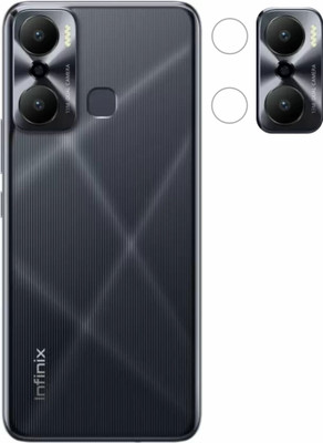 Vatsin Back Camera Lens Glass Protector for Infinix Hot 20 Play(Pack of: 1)
