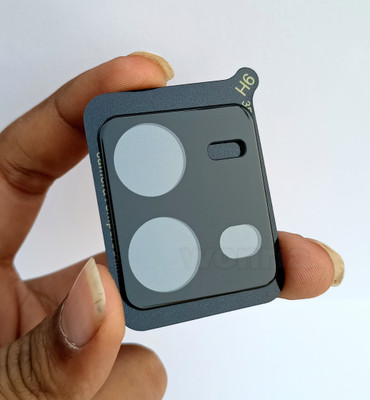WonRia Camera Lens Protector for Vivo V25 (5g)(Pack of 1)