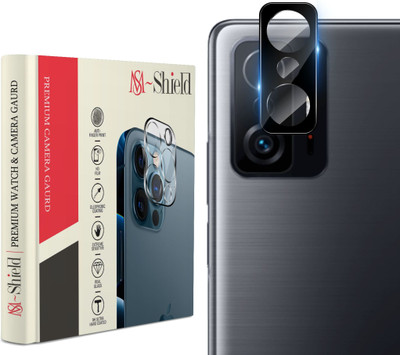 MS-Shield Back Camera Lens Glass Protector for Xiaomi 11T Pro 5G(Pack of: 1)