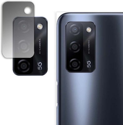 YCHROZE Back Camera Lens Glass Protector for Oppo A53S 5G(Pack of: 1)