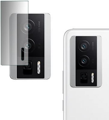 DOUMOF Back Camera Lens Glass Protector for BACK CAMERA Redmi K60 Pro(Pack of: 1)