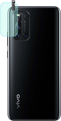 REJKLP Back Camera Lens Glass Protector for VIVO V19(Pack of: 1)