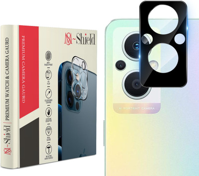 MS-Shield Back Camera Lens Glass Protector for OPPO F21 Pro 5G(Pack of: 1)