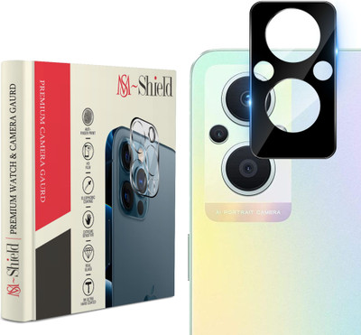 MS-Shield Back Camera Lens Glass Protector for OPPO F21 Pro 5G(Pack of: 1)