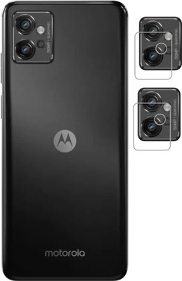 Ten To 11 Back Camera Lens Glass Protector for MOTOROLA G32(Pack of: 2)