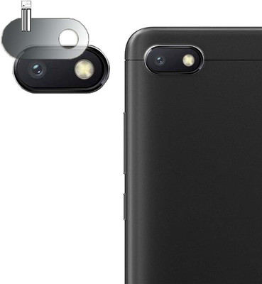 YCHROZE Back Camera Lens Glass Protector for Redmi 6A(Pack of: 1)