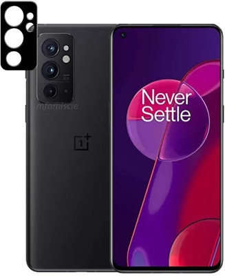 AB PRIME Back Camera Lens Glass Protector for OnePlus 9RT 5G(Pack of: 1)