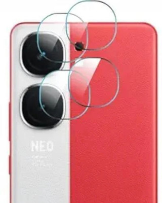 Litekart Back Camera Lens Glass Protector for Iqoo neo 9 pro 5g(Pack of: 2)