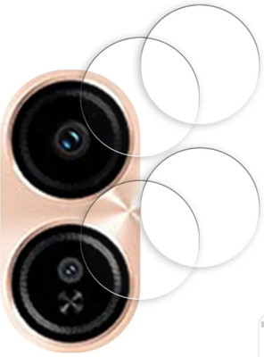 DB Back Camera Lens Glass Protector for VIVO Y200 PLUS 5G CAMERA LENS ( PACK OF 2)(Pack of: 2)