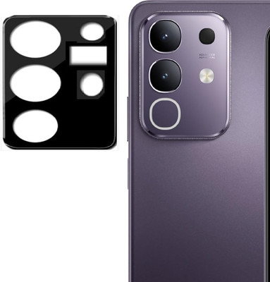 ALKSTORE Back Camera Lens Glass Protector for Vivo T4x 5G, vivo T4x(Pack of: 1)