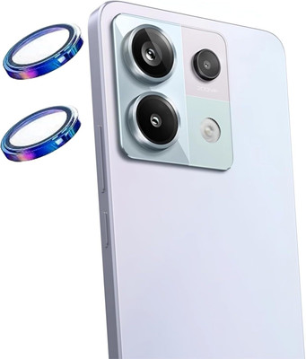 Tech Konnect Back Camera Lens Ring Guard Protector for Redmi note 13 Pro, Camera Ring For Redmi Note 13 Pro(Pack of: 1)