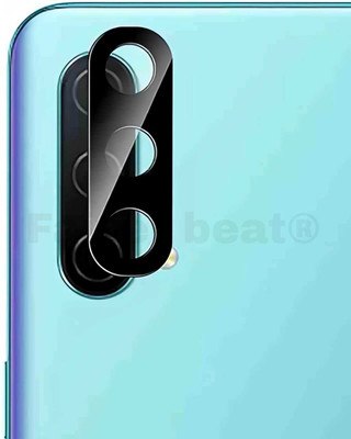 FAIYER BEAT Back Camera Lens Glass Protector for ONEPLUS NORD CE 5G(Pack of: 1)