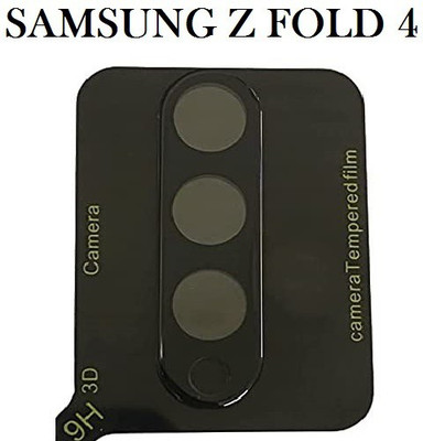 Caseline Back Camera Lens Glass Protector for SAMSUNG Galaxy Z Fold4, SAMSUNG Galaxy Z Fold4 5G(Pack of: 1)