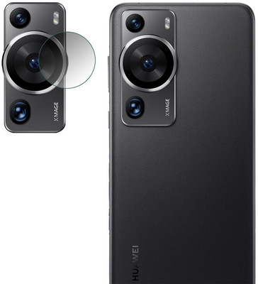 HIRDESH Back Camera Lens Glass Protector for HUAWEI P60(Pack of: 1)