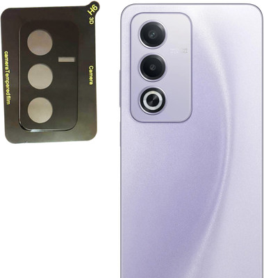 Oncraves Back Camera Lens Glass Protector for Oppo A3 Pro 5G(Pack of: 1)