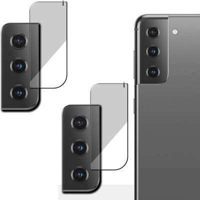 Aleena Back Camera Lens Glass Protector for SamsungG 0.0.462(Pack of: 1)