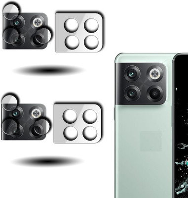 ASTARD Back Camera Lens Glass Protector for - Oneplus 10T(Pack of: 2)