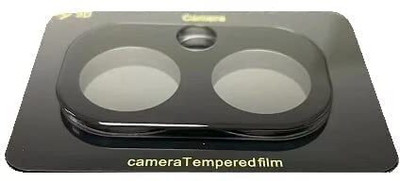 DSCASE Camera Lens Protector for OPPO F25 Pro 5G(Pack of 1)