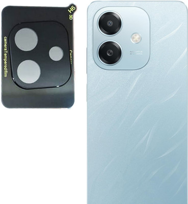 Oncraves Back Camera Lens Glass Protector for Oppo A3x 5G(Pack of: 1)