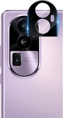 KLAH Back Camera Lens Glass Protector for OPPO Reno 10 Pro+ 5G(Pack of: 1)