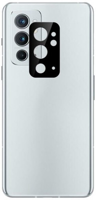Ace Gorilla Back Camera Lens Glass Protector for Oneplus 9RT, Camera Lens Glass(Pack of: 1)
