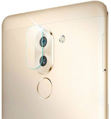 Litekart Back Camera Lens Glass Protector for Honor 6x(Pack of: 2)